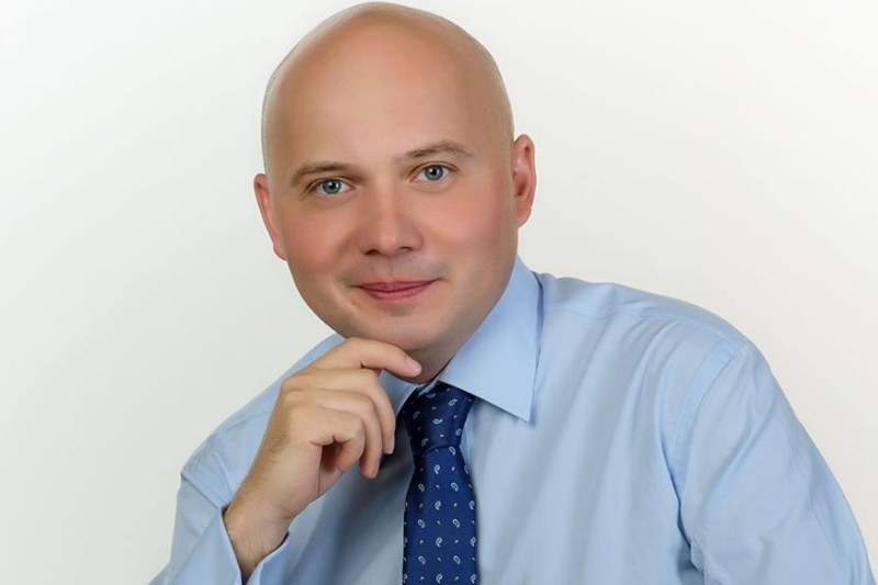 Protest taksówkarzy - rozmowa z Marcinem Radochońskim, taksówkarzem z ...